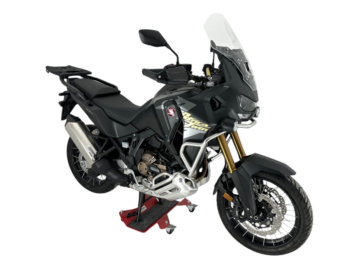 WRS WINDSCREEN CAPONORD HONDA CRF 1100 L AFRICA TWIN ADV SPORTS 2024