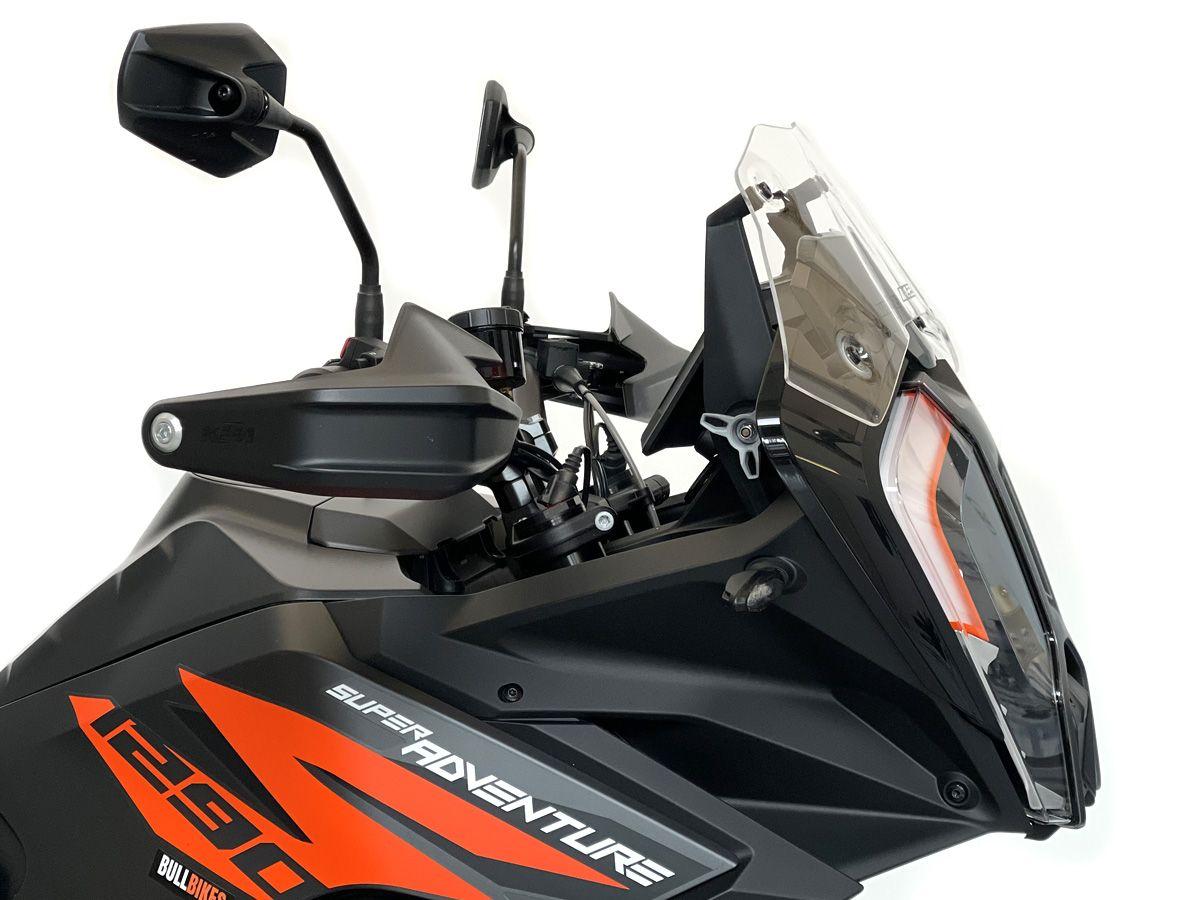 WRS SPORT WINDSCREEN KTM 1290 SUPER ADVENTURE 2021-2024