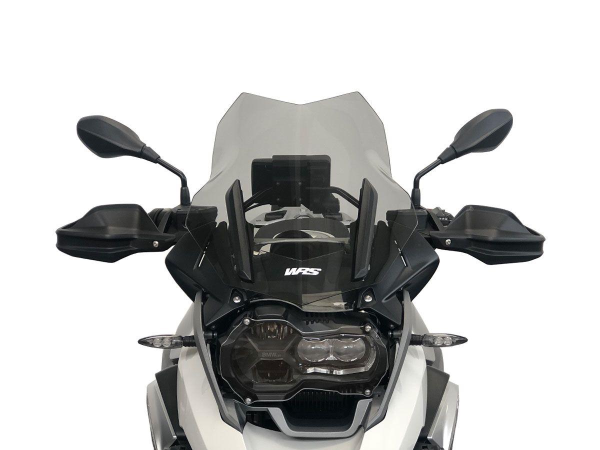 WRS STANDARD WINDSCREEN BMW R1200GS 2013-18 / R1250GS 2018-23