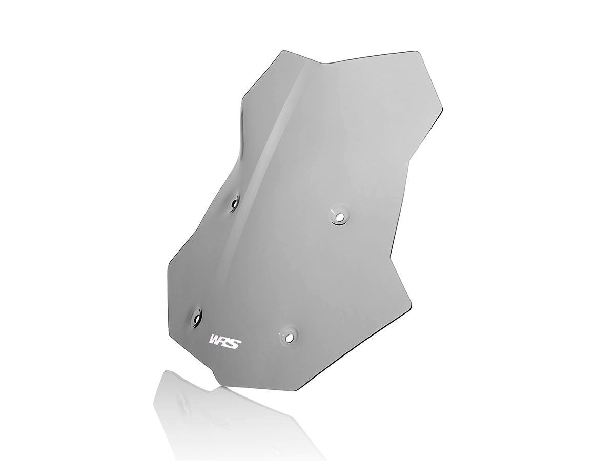 WRS CAPONORD WINDSCREEN F850GS 2018-2023