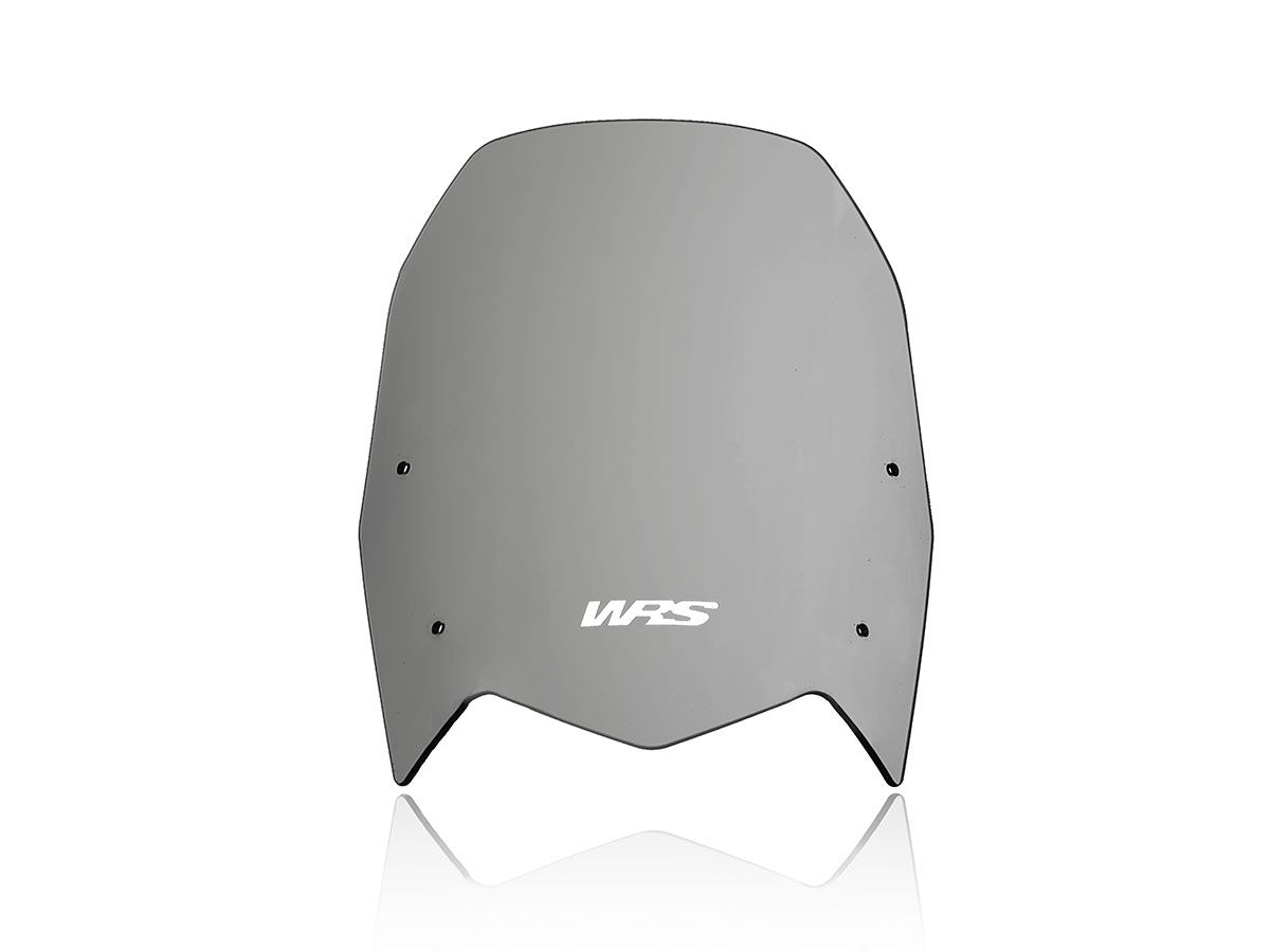 WRS STANDARD WINDSCREEN YAMAHA TENERE 700 2019-2024