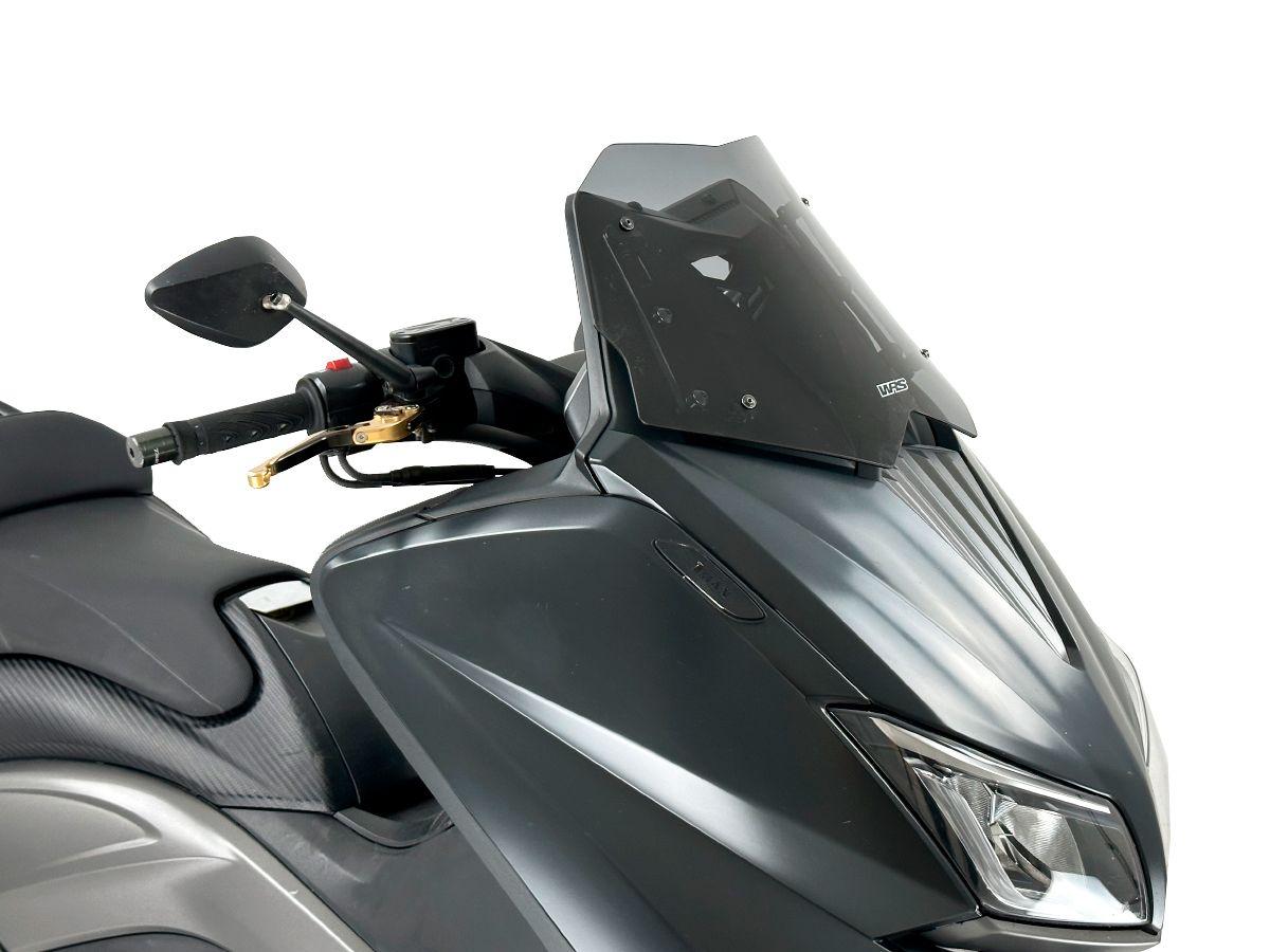 WRS SPORT WINDSCREEN YAMAHA T-MAX 530 2012-2016