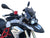 WRS SPORT WINDSCREEN BMW F 650 GS / F 800 GS 2008-2017