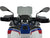 WRS WINDSCREEN CAPONORD PLUS WITH RADAR BMW R 1300 GS ADVENTURE 2024