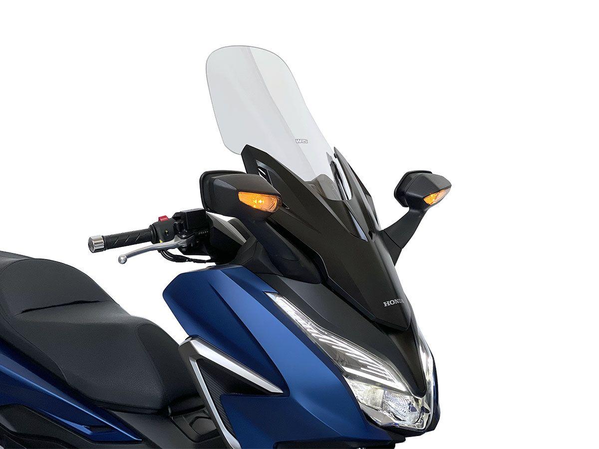 WRS STANDARD WINDSCREEN HONDA FORZA 350 2021-2024