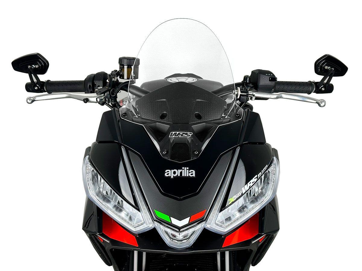 2022 Aprilia Tuono V4 1100 - WRS USA