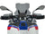 WRS WINDSCREEN TOURING PLUS WITH RADAR BMW R 1300 GS ADVENTURE 2024