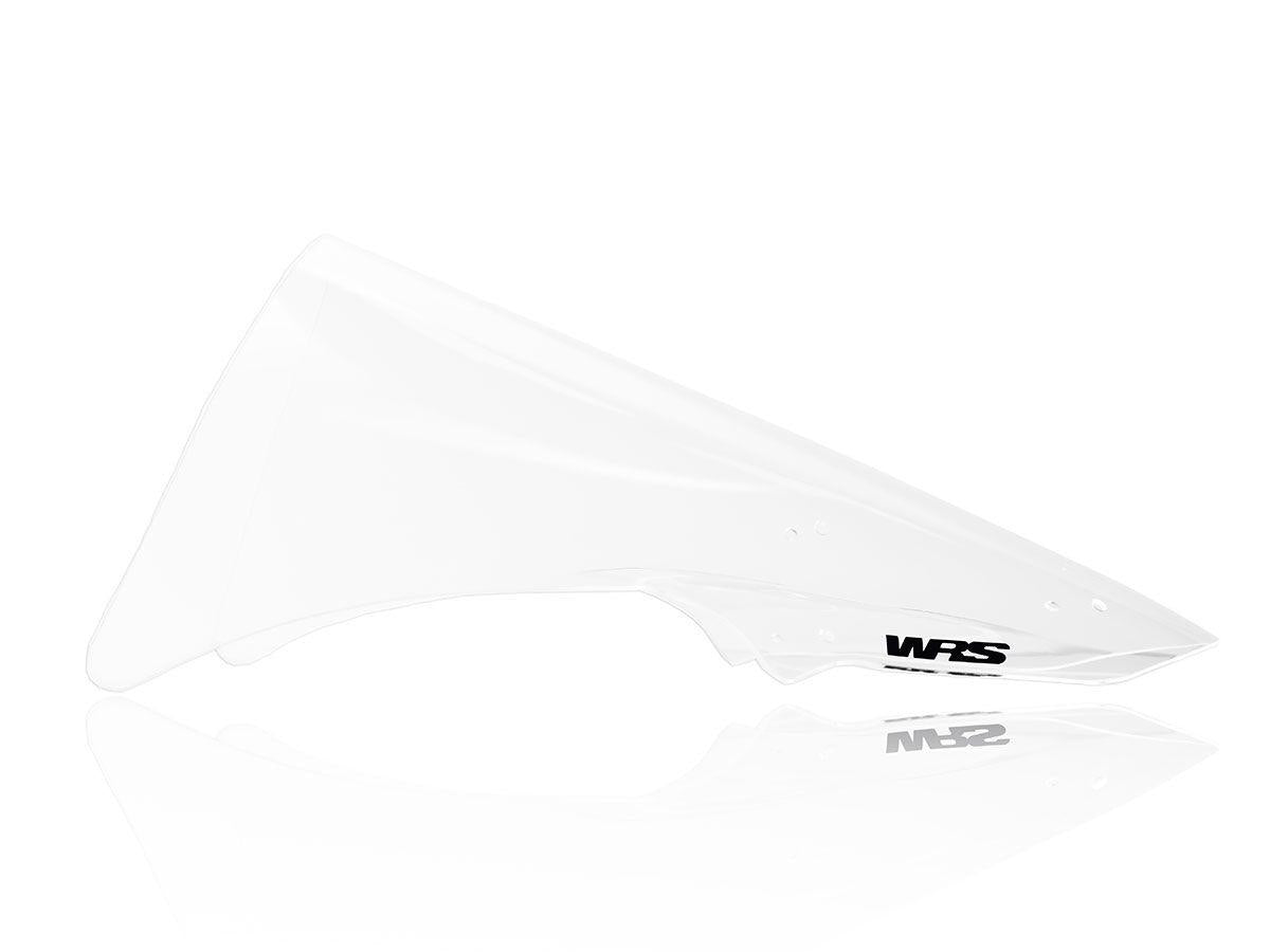 WRS RACE HIGH WINDSCREEN KAWASAKI ZX-10 R 2011-2015