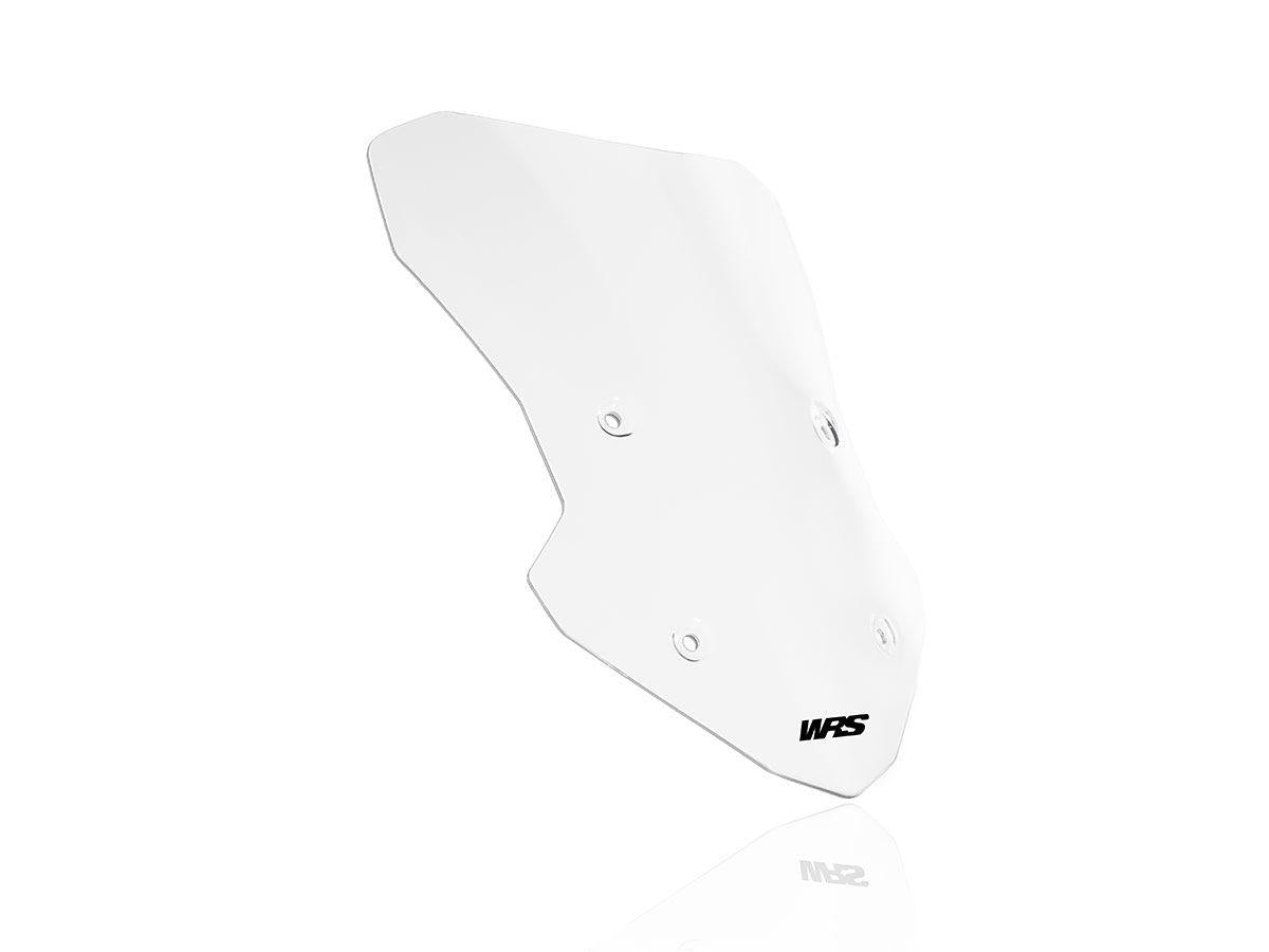 WRS TOURING WINDSCREEN BMW F900XR 2020-2024