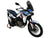 WRS TOURING WINDSCREEN HONDA CRF 1100 L AFRICA TWIN 2024