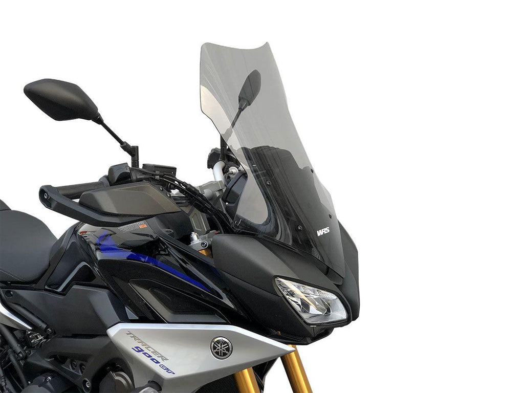 WRS - WRS TOURING WINDSCREEN YAMAHA MT-09 TRACER 2018-20 / GT 2018-20 - WRS  USA