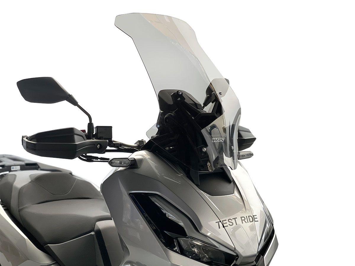 WRS TOURING WINDSCREEN HONDA ADV 350 2022-2024