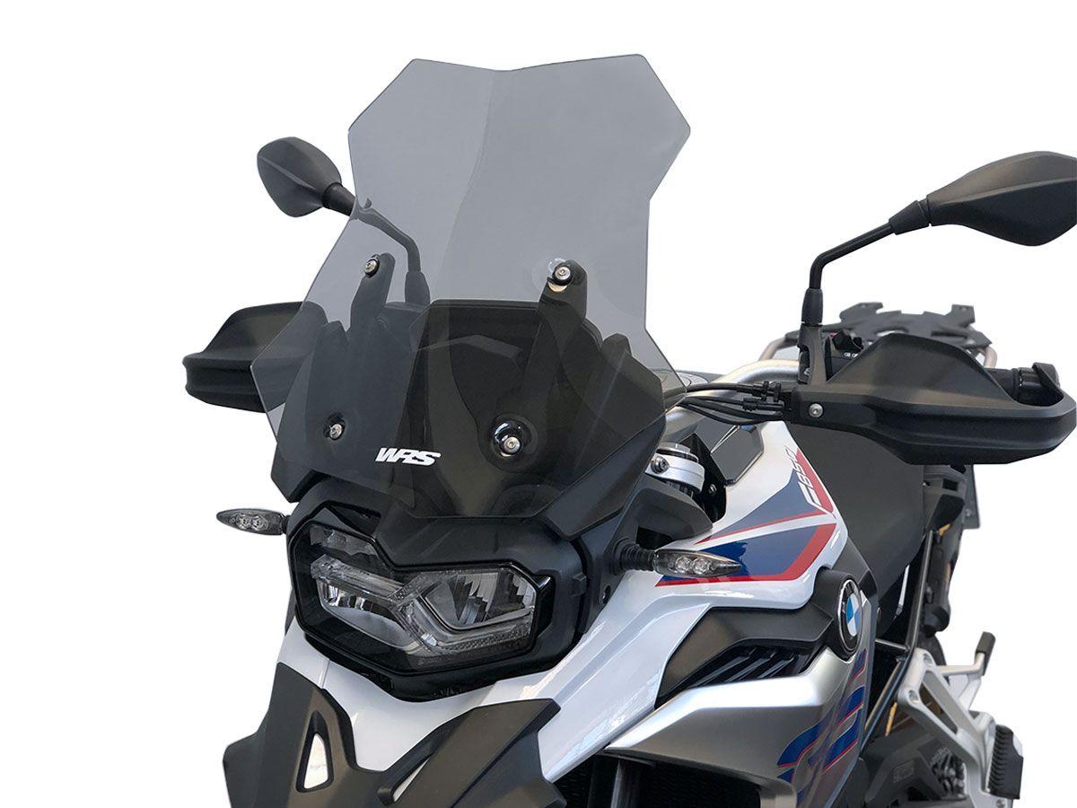 WRS CAPONORD WINDSCREEN F850GS 2018-2023