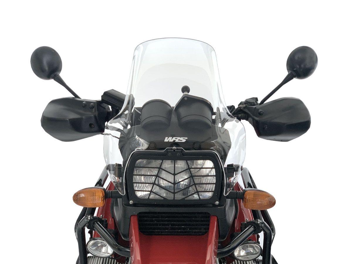 WRS STANDARD  WINDSCREEN BMW R 1100 GS 1994-1999