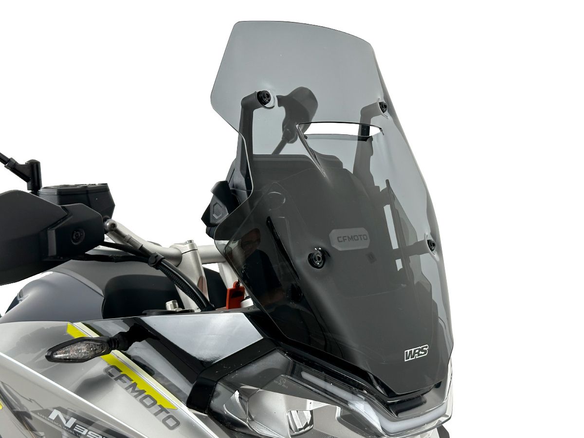 WRS TOURING WINDSCREEN CF MOTO 800 MT 2022-2024