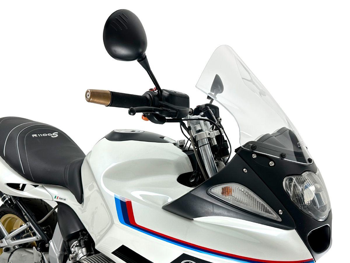 WRS SPORT WINDSCREEN BMW R 1100 S 1998-2006