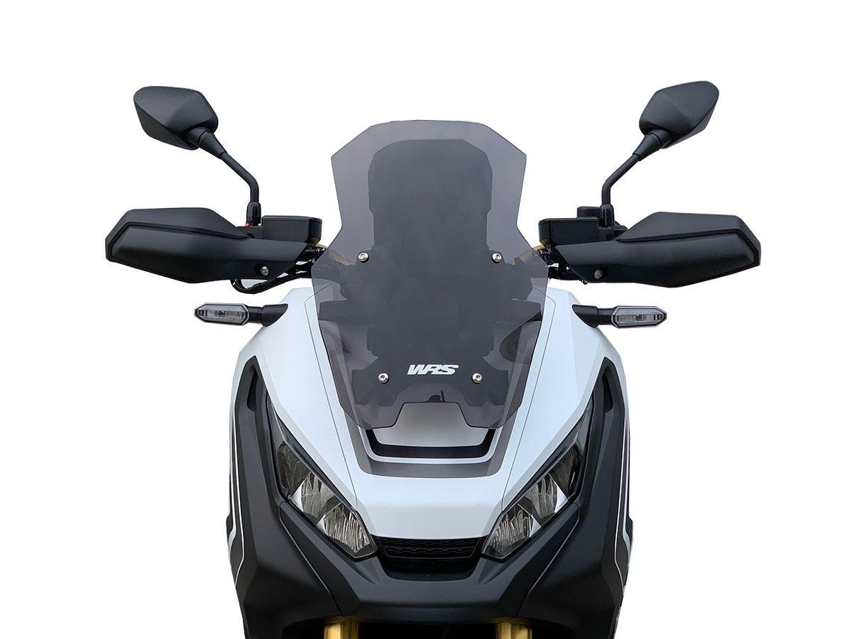 WRS SPORT WINDSCREEN HONDA X-ADV 750 2017-20 (3MM)