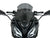 WRS TOURING WINDSCREEN KAWASAKI Z 1000 SX / NINJA  1000 SX 2017-2024