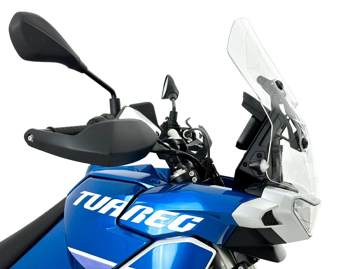 WRS WINDSCREEN TOURING APRILIA TUAREG 660 2022-2024