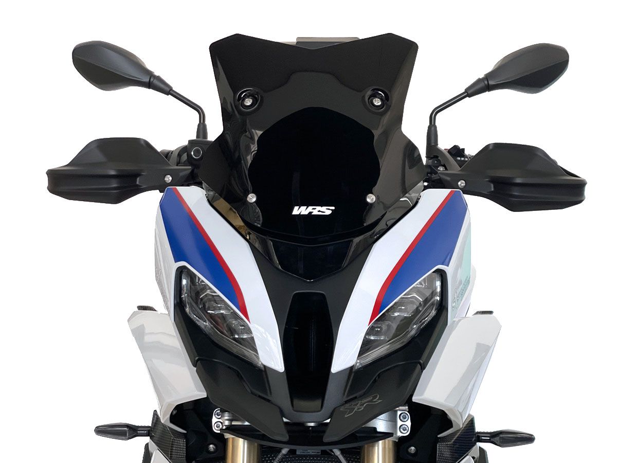 WRS SPORT WINDSCREEN BMW S 1000 XR 2020-2024