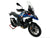 WRS CAPONORD WINDSCREEN WITH RADAR BMW R 1300 GS 2023-2024