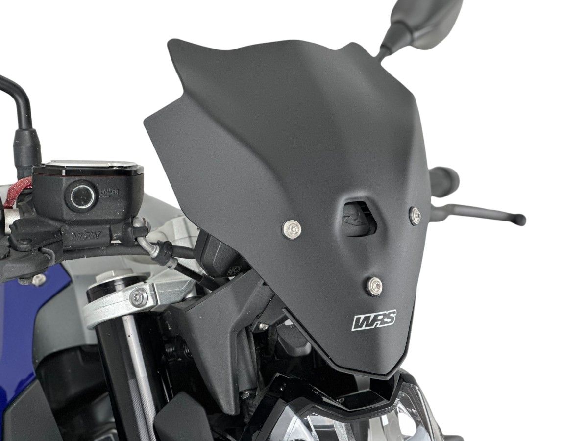 WRS TOURING WINDSCREEN BMW F 900 R 2018-2024