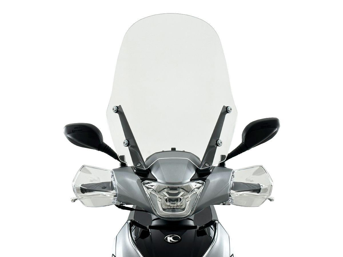 WRS - WRS TOURING WINDSCREEN KYMCO PEOPLE S 125 / 200 2018-2024 - WRS USA