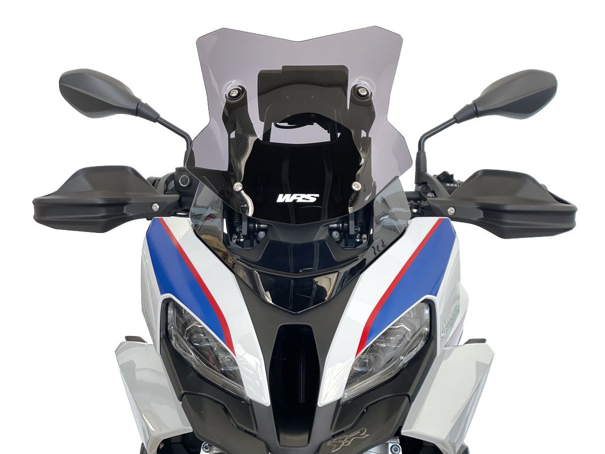 WRS SPORT WINDSCREEN BMW S 1000 XR 2020-2024