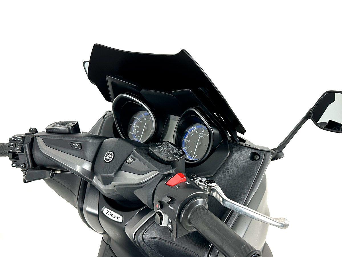 WINDSCREEN SPORT EVO WRS YAMAHA T-MAX 560 2020-2021