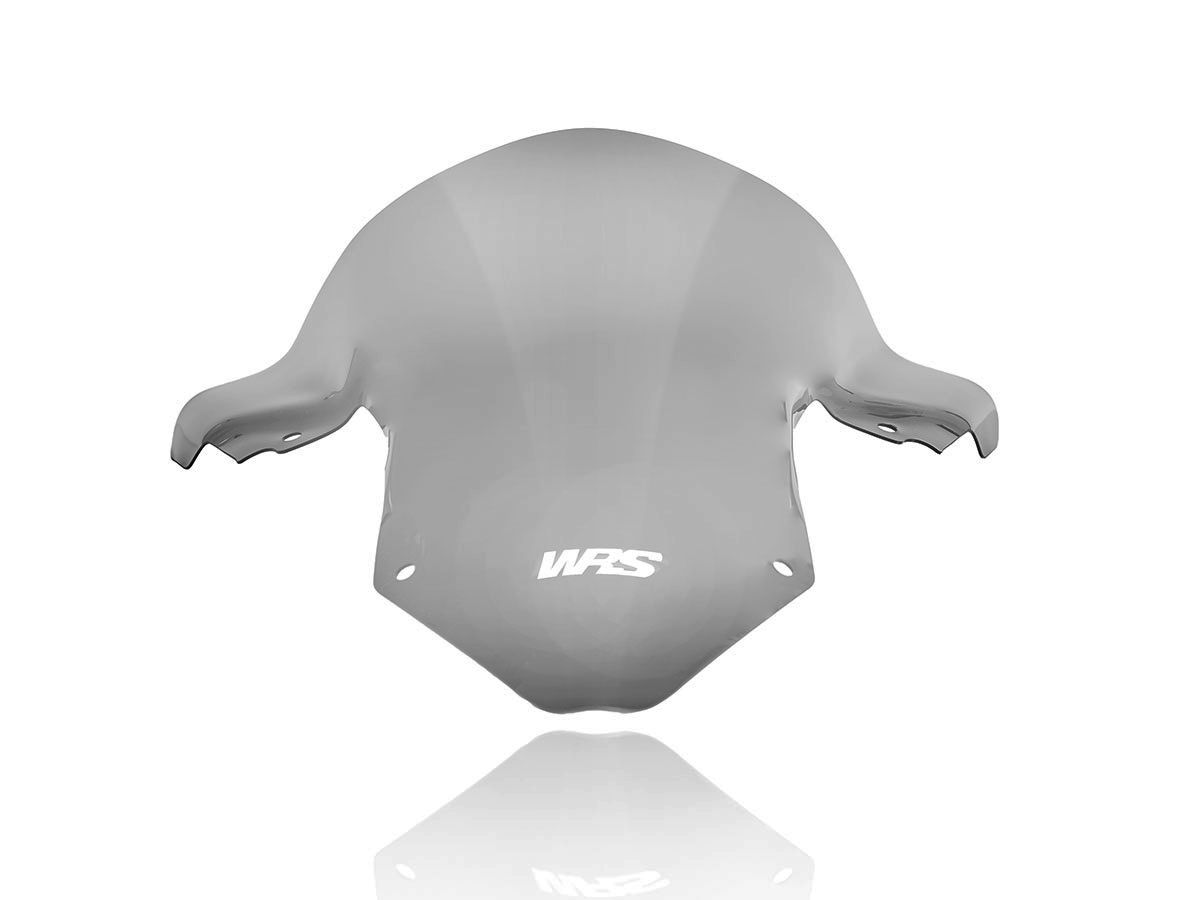 WRS RACE HIGH WINDSCREEN BMW S 1000 RR 2019-2024 / M 1000 RR 2020-2022