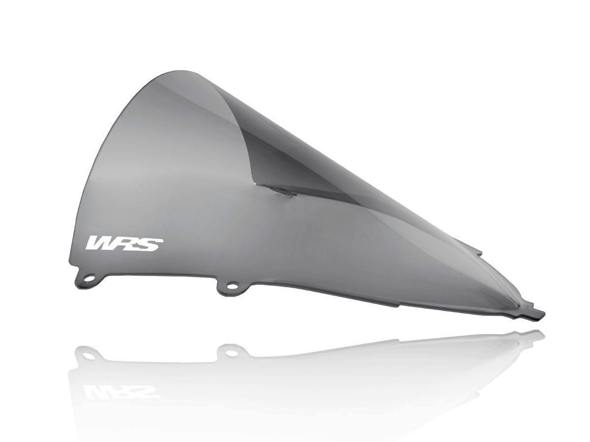 WRS RACE HIGH WINDSCREEN HONDA CBR 650 R 2019-2024