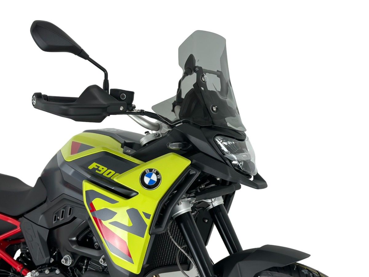 WRS CAPONORD WINDSCREEN BMW F 900 GS 2024