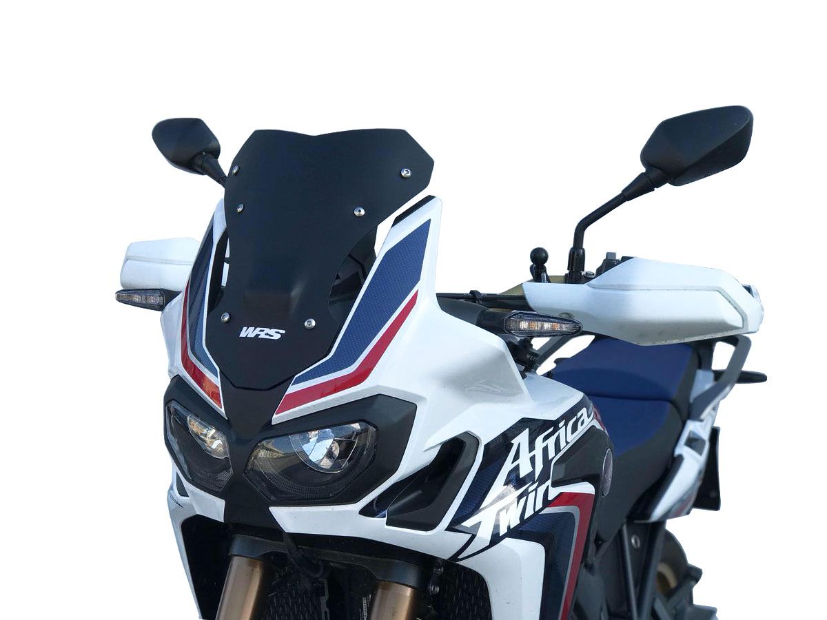 WRS SPORT WINDSCREEN HONDA AFRICA TWIN CRF 1000 L 2016-2019