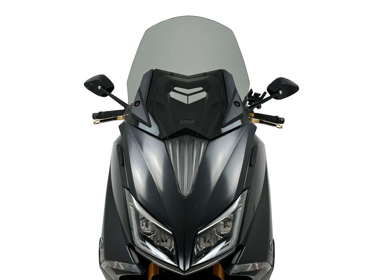 WRS TOURING WINDSCREEN YAMAHA T-MAX 530 2012-2016