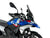 WRS WINDSCREEN STANDARD NO RADAR BMW R 1300 GS 2023-2024