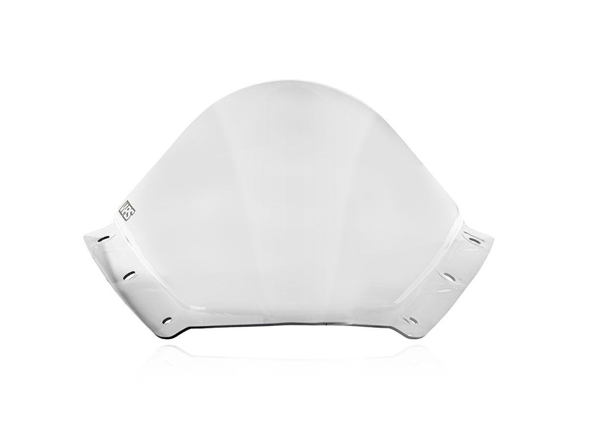 WRS - WRS RACE HIGH WINDSCREEN KAWASAKI ZX-10 R / RR 2021-2024 - WRS USA