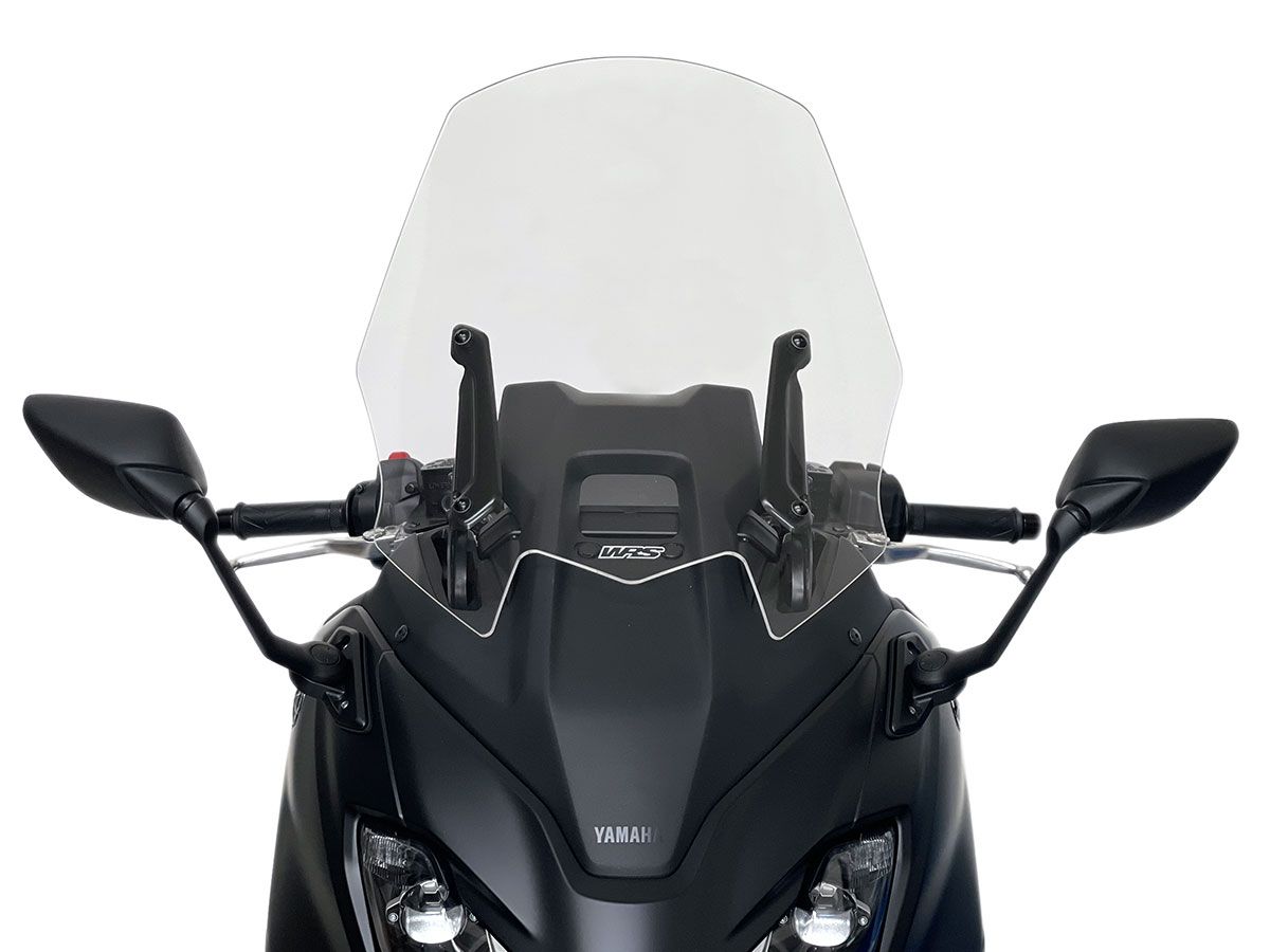 WRS TOURING WINDSCREEN YAMAHA T-MAX 560 2022-2024