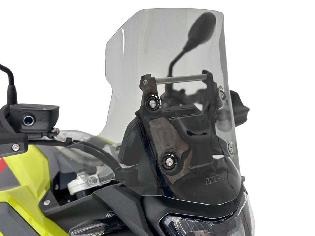 WRS CAPONORD WINDSCREEN BMW F 900 GS 2024