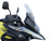 WRS SPORT WINDSCREEN SUZUKI V-STROM 650 / XT 2017-2024