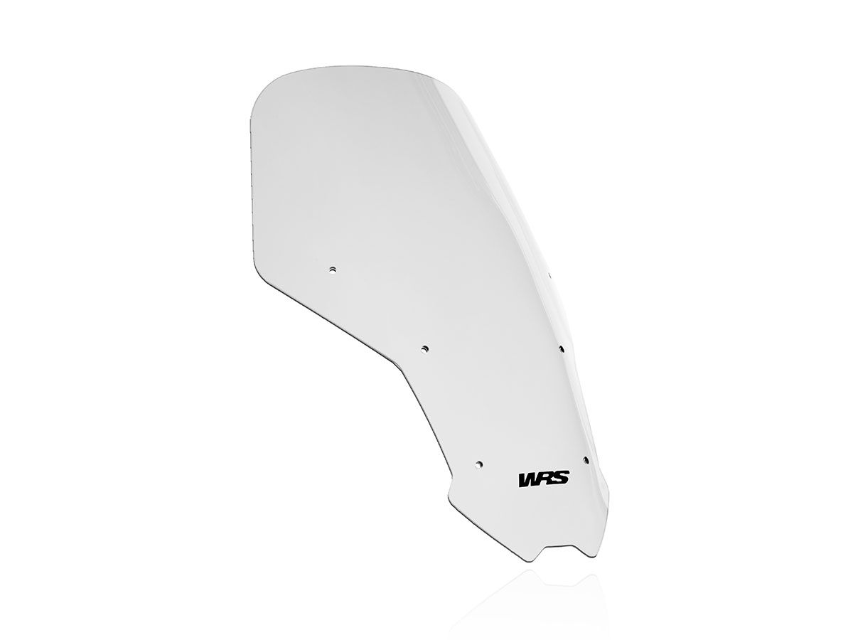 WRS STANDARD WINDSCREEN HONDA AFRICA TWIN CRF 1100 L ADVENTURE SPORTS 2020-2023