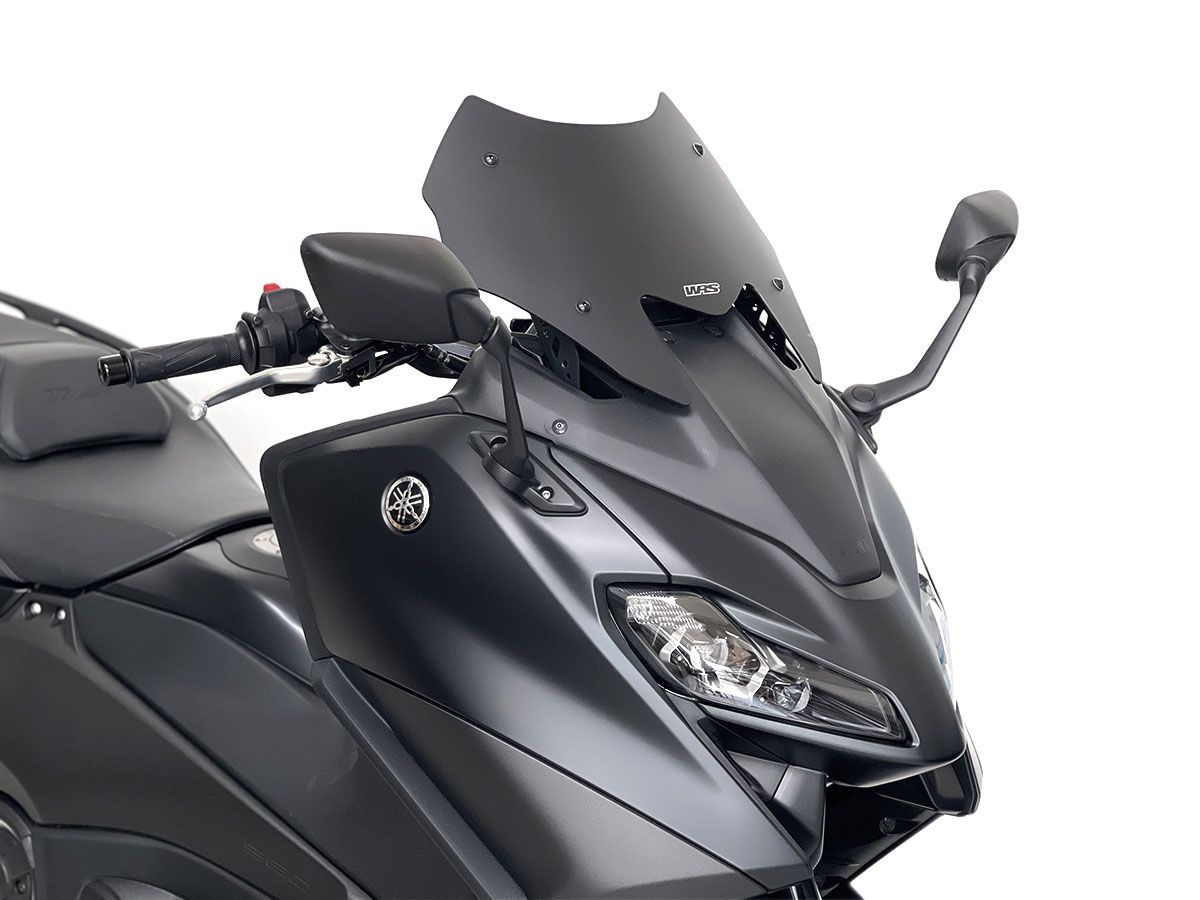 WRS SPORT WINDSCREEN YAMAHA T-MAX 560 2022-2024