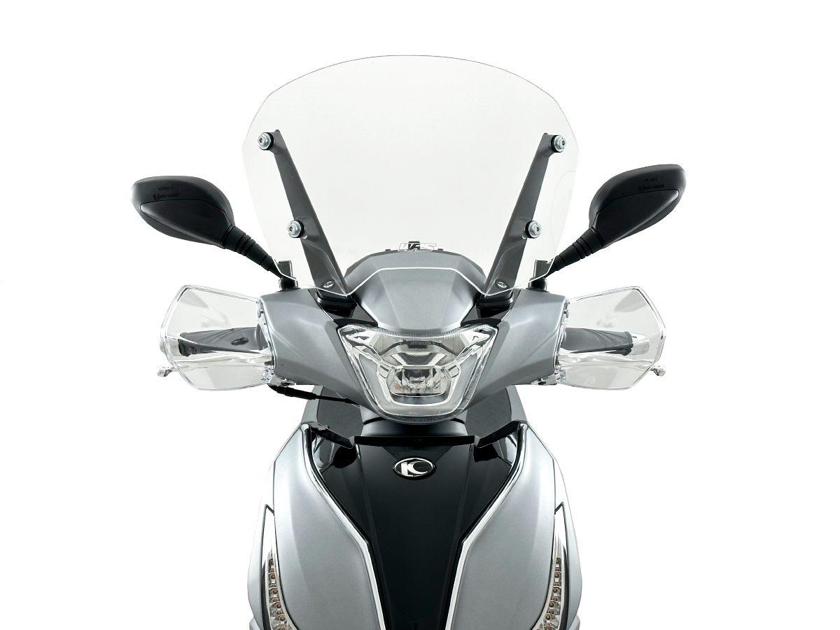 WRS SPORT WINDSCREEN KYMCO PEOPLE S 125 / 200 2018-2024