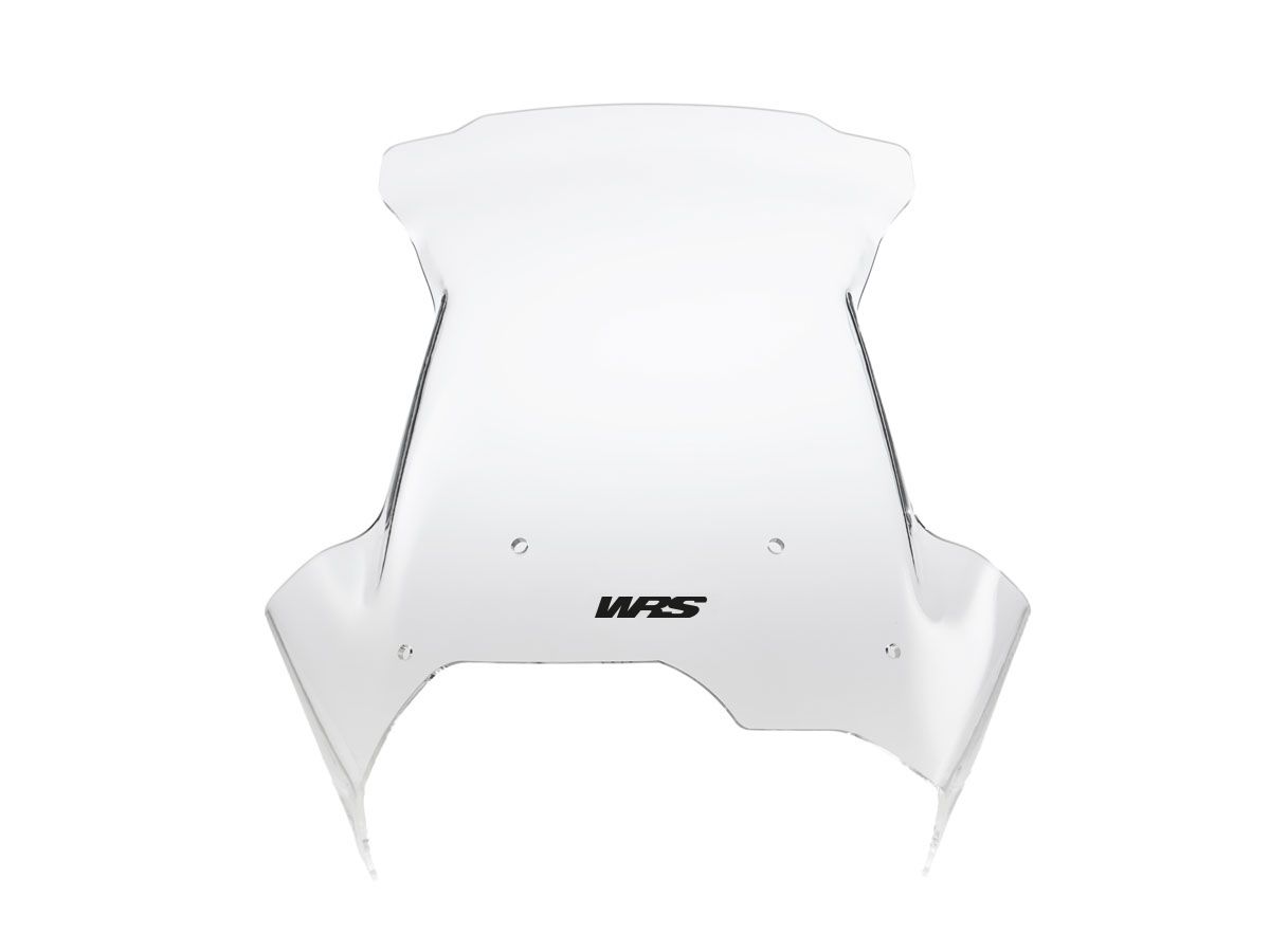 WRS CAPONORD WINDSCREEN F650GS/F800GS 2006-2017