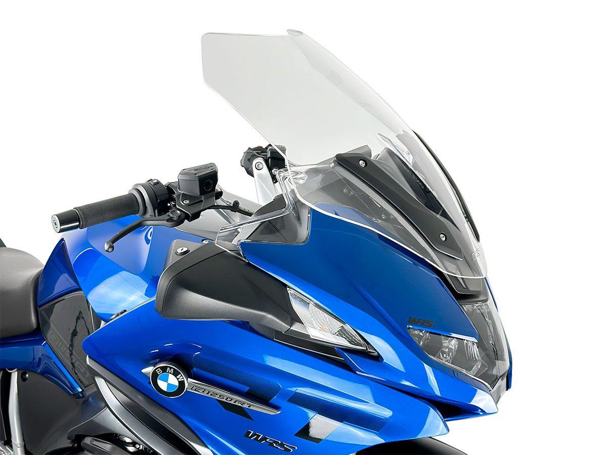 WRS STANDARD WINDSCREEN BMW R 1250 RT 2021-2024