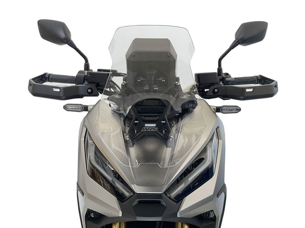 WRS - WRS STANDARD WINDSCREEN HONDA X-ADV 750 2021-2024 - WRS USA