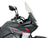 WRS CAPONORD WINDSCREEN HONDA XL 750 TRANSALP 2023-2024