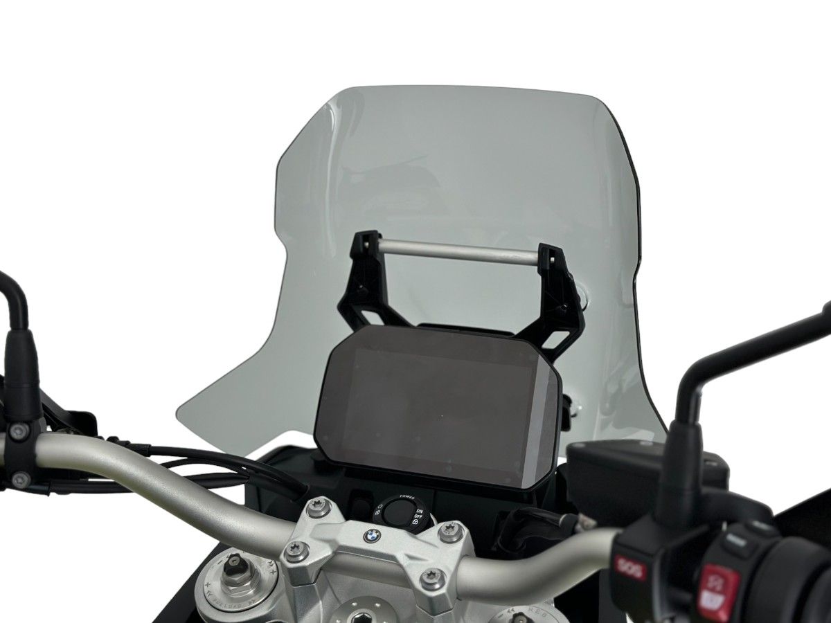 WRS CAPONORD WINDSCREEN BMW F 900 GS 2024