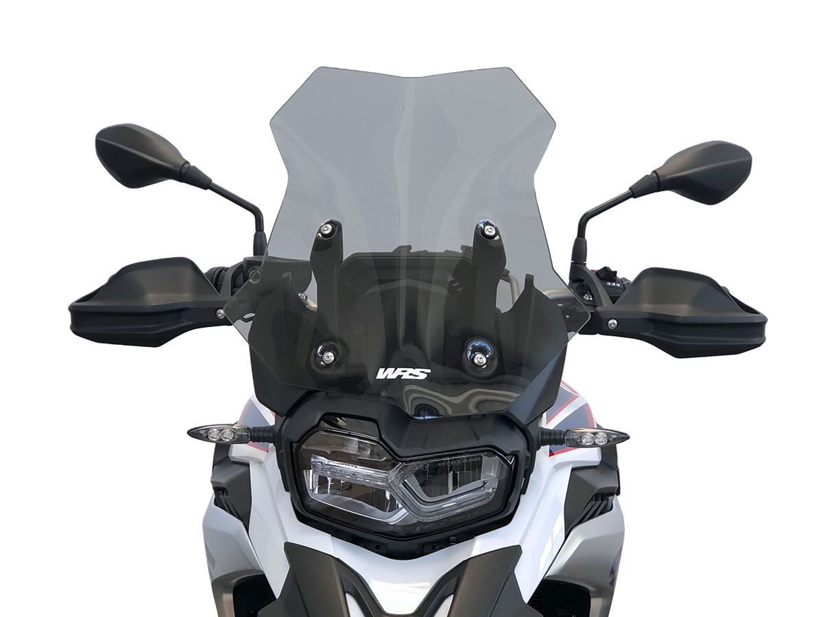 WRS CAPONORD WINDSCREEN F850GS 2018-2023