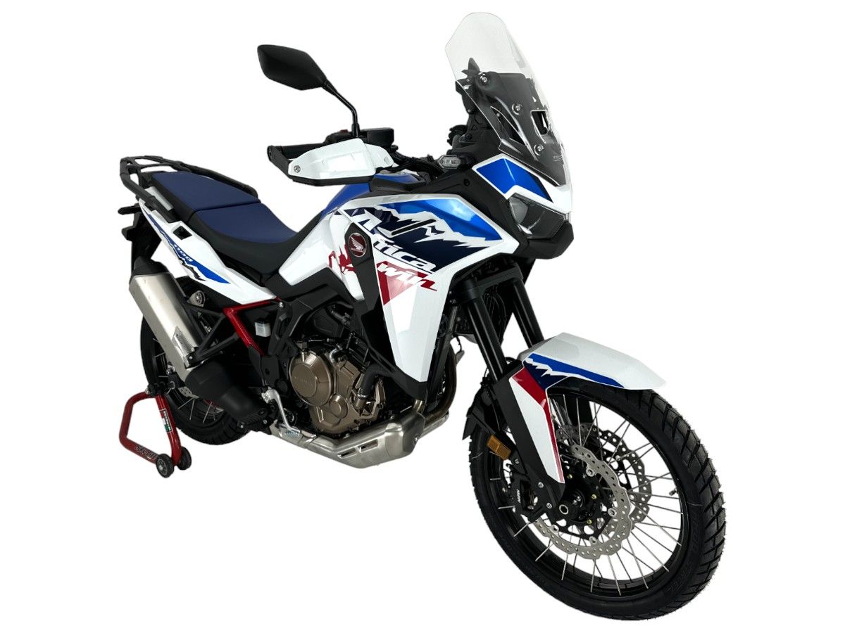 WRS TOURING WINDSCREEN HONDA CRF 1100 L AFRICA TWIN 2024