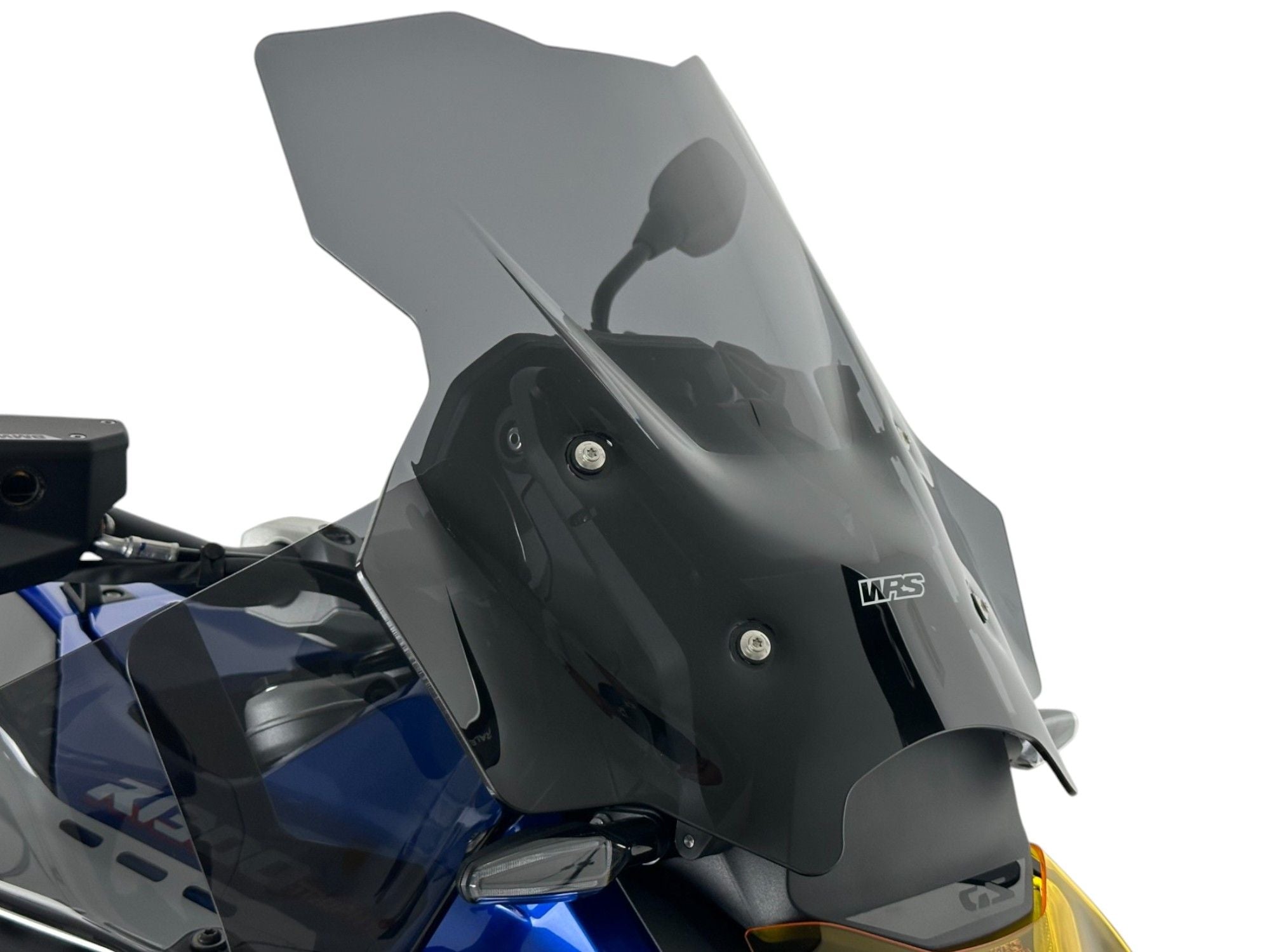 WRS WINDSCREEN TOURING PLUS WITH RADAR BMW R 1300 GS ADVENTURE 2024